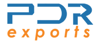 pdr exports